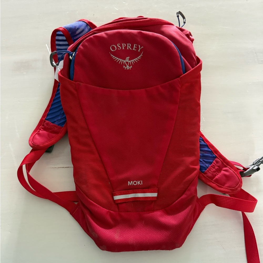 Osprey Moki Kids Backpack